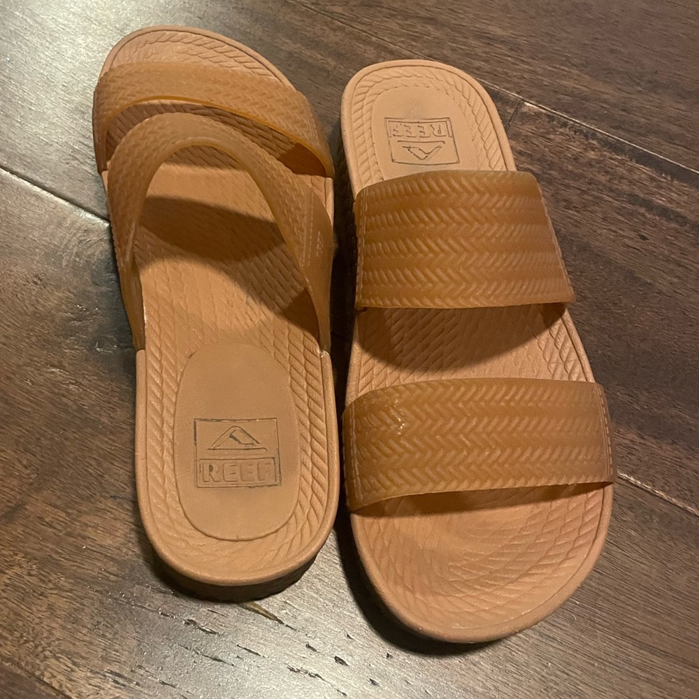 EUC Reef Woman’s Water Vista Slide Sandal